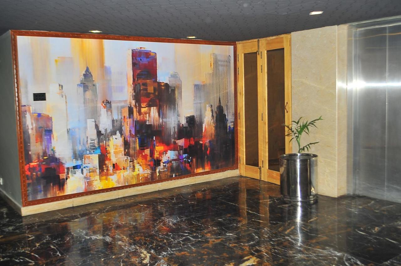 Faran Hotel カラチ エクステリア 写真